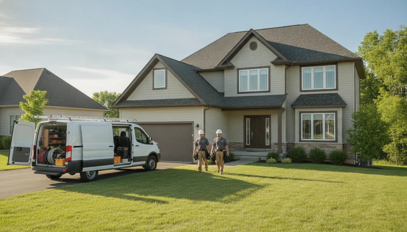 Expert Roofing Contractor in Prospect Hill, NC